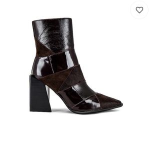 Jeffrey Campbell Booties